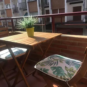 Appartement Egia Plaza, San Sebastian