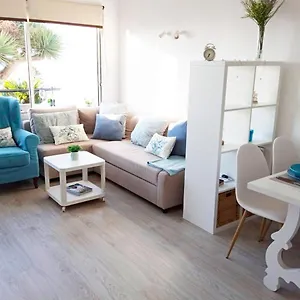  Apartamento Estudio Agua Marina España