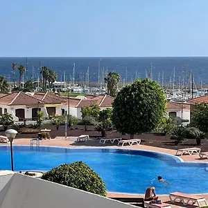  Apartamento Deluxe Apt. 110qm+terrasse 60qm Pool Wifi Golf Yachthafen España