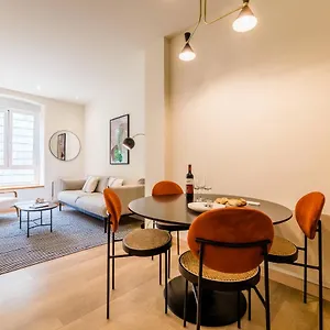  Apartamento Bartolome By Sweet España