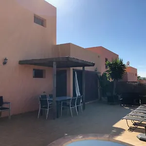 Сasa de vacaciones Casa Acebuche España