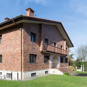 Accommodatie bij particulieren Pakeleku, San Sebastian