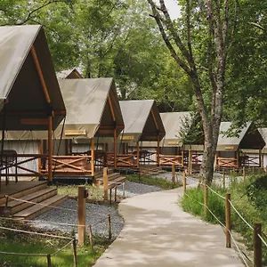 Camping Wecamp, San Sebastian
