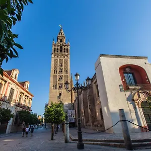 Hernando Colon 12 Sevilla