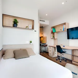 Appartement Livensa Living, San Sebastian