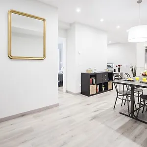 Apartamento Concha Beach Boutiques - Sshousing España