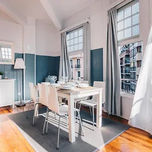  Apartamento Royal España