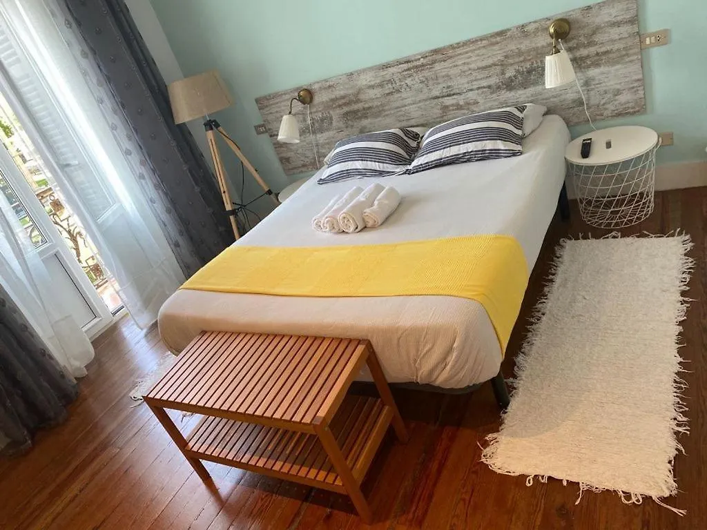 Apartamento Kasa Reina Ht Lss00215 San Sebastián España